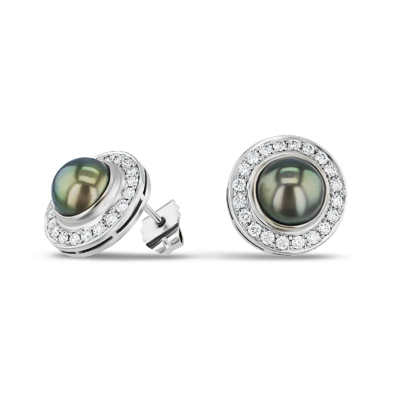 Beautiful Stud Earrings for Women-Time Travel I Earrings